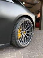 Ferrari GTC4Lusso by RACE! 2019 года